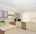 Marengo Chalet - Holiday Cairns