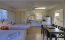 Pilcher Cottage - Holiday Cairns 3
