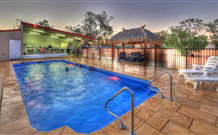 Pilcher Cottage - Holiday Cairns 7
