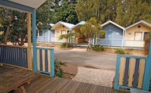 The Bank Manager's Apartment - Holiday Cairns 0