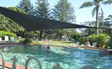 The Bank Manager's Apartment - Holiday Cairns 3