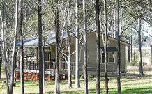 Sutton Forest Cottage - Holiday Cairns 3