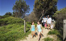 Talga Estate - Holiday Cairns 1