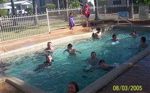 Valle Laguna - Holiday Cairns 0