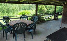 Valleydale Cottage Byron Bay Hinterland - Holiday Cairns 5
