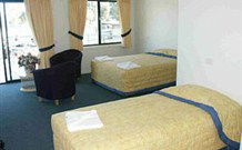 Vineyard Hill Retreat - Holiday Cairns 1