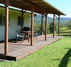 White Sands Cottage - Holiday Cairns