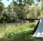 Yarrangobilly Caves  Lyrebird Cottage - Holiday Cairns