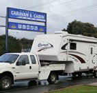 Yellowbox Country Cabins - Holiday Cairns