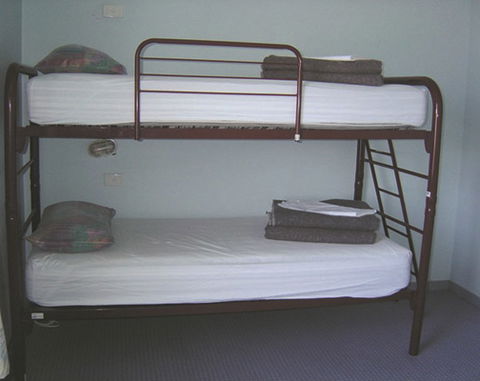 Albury-Wodonga YHA - Holiday Cairns 7