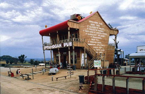 Albury-Wodonga YHA - Holiday Cairns 8