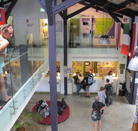Railway Square YHA Sydney