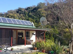 Copeland Cabins - Holiday Cairns 2