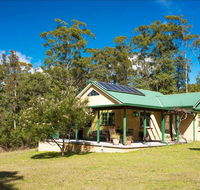 Narrawallee Creek Studio - Holiday Cairns