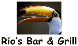 Rio's Bar & Grill - Holiday Cairns 0