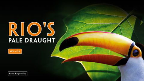 Rio's Bar & Grill - Holiday Cairns 2