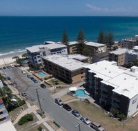 Merrima Court Holiday Apartments - Holiday Cairns