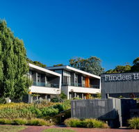 Flinders Hotel - Holiday Cairns