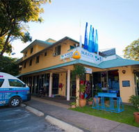 Stradbroke Island YHA - Holiday Cairns