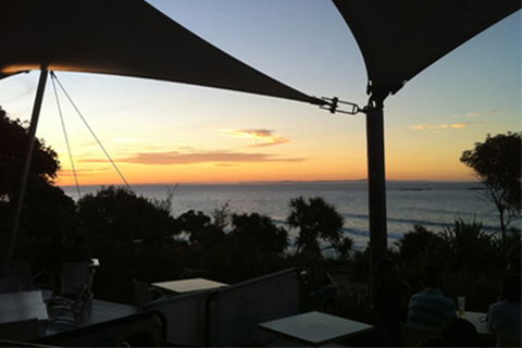 Stradbroke Island YHA - Holiday Cairns 3