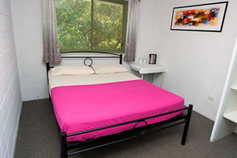 Stradbroke Island YHA - Holiday Cairns 2