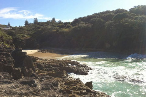 Stradbroke Island YHA - Holiday Cairns 5