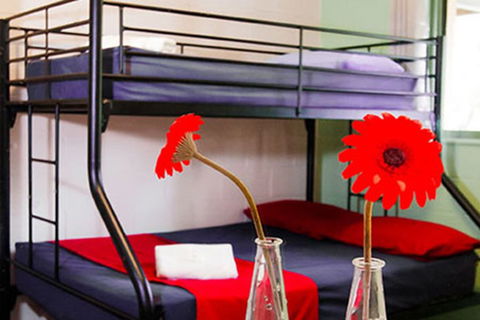 Stradbroke Island YHA - Holiday Cairns 7