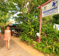 Mission Beach Retreat YHA - Holiday Cairns