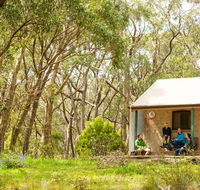 Mt Lofty YHA - Holiday Cairns
