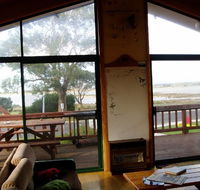 Bridport YHA - Holiday Cairns