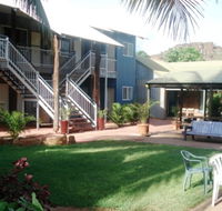 Kununurra YHA - Holiday Cairns