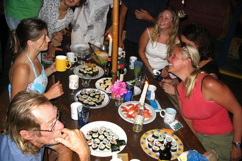 Dunsborough YHA - Holiday Cairns 4