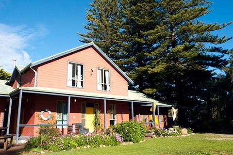 Dunsborough YHA - Holiday Cairns 8