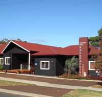 Margaret River Backpackers YHA - Holiday Cairns