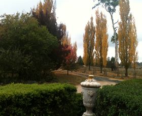 Glen Innes NSW Holiday Cairns