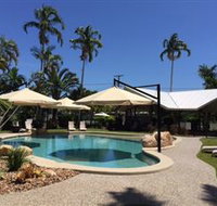 Wanderers Holiday Village - Lucinda - Holiday Cairns