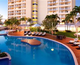 Pullman Cairns International - Holiday Cairns 0