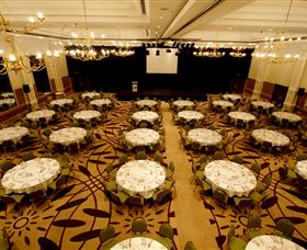 Pullman Cairns International - Holiday Cairns 3