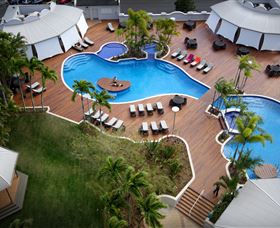 Pullman Cairns International - Holiday Cairns 2