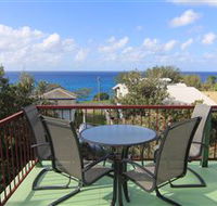 Green Trees Beach House - Holiday Cairns