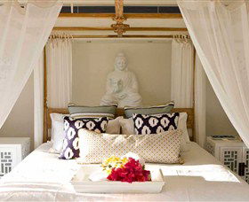 La Maison Pacifique - Holiday Cairns 0