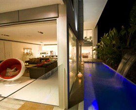 La Maison Pacifique - Holiday Cairns 3