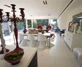 La Maison Pacifique - Holiday Cairns 1
