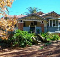 RainbowStay Nimbin - Holiday Cairns