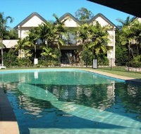 Hinchinbrook Marine Cove Resort Lucinda - Holiday Cairns