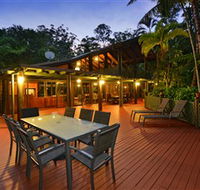 Wait A While Daintree - Holiday Cairns