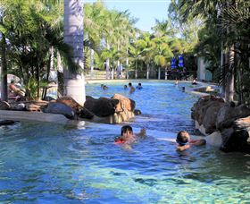  Holiday Cairns