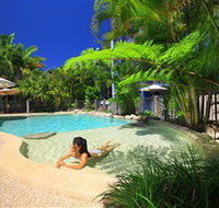 Portobello By The Sea - Holiday Cairns