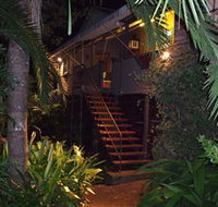 Grey Gum Lodge - Holiday Cairns