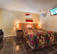 Winter Sun Motel - Holiday Cairns